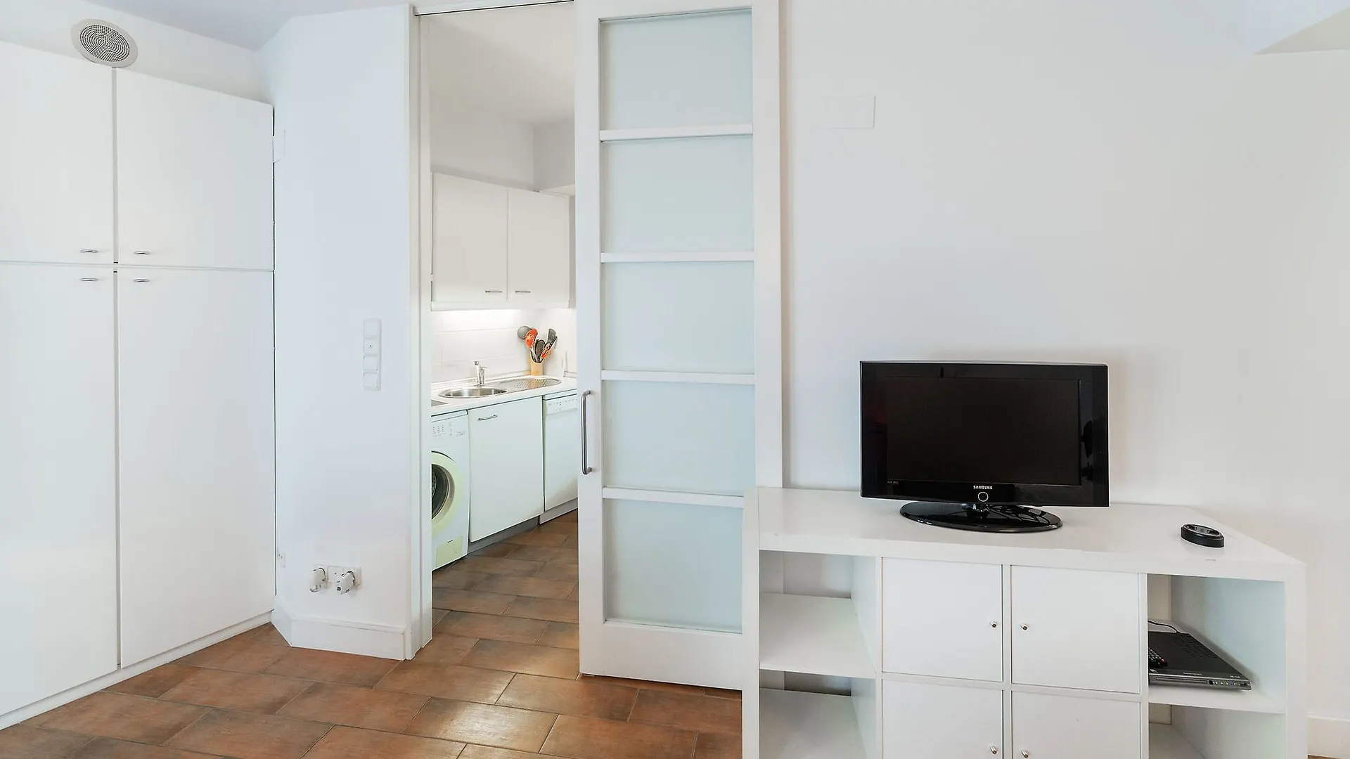Apartamento Bella By People Rentals San Sebastián Daire