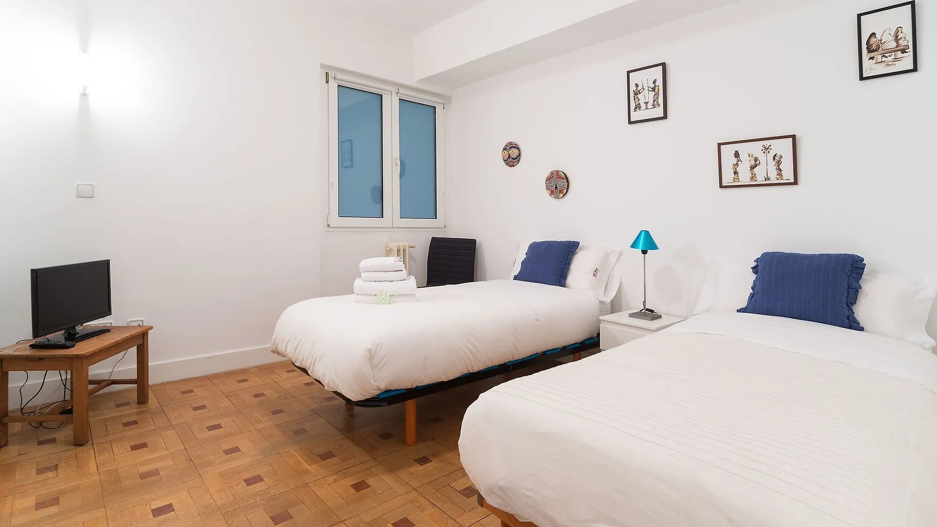 Apartamento Bella By People Rentals San Sebastián
