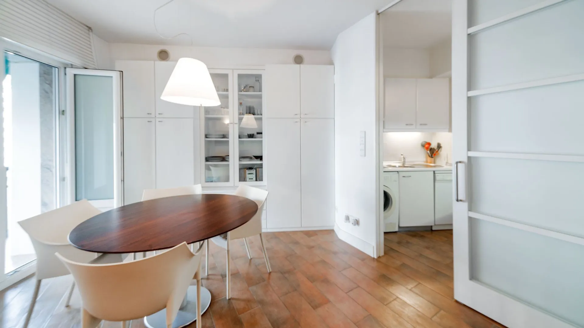 Apartamento Bella By People Rentals 圣塞瓦斯蒂安 公寓