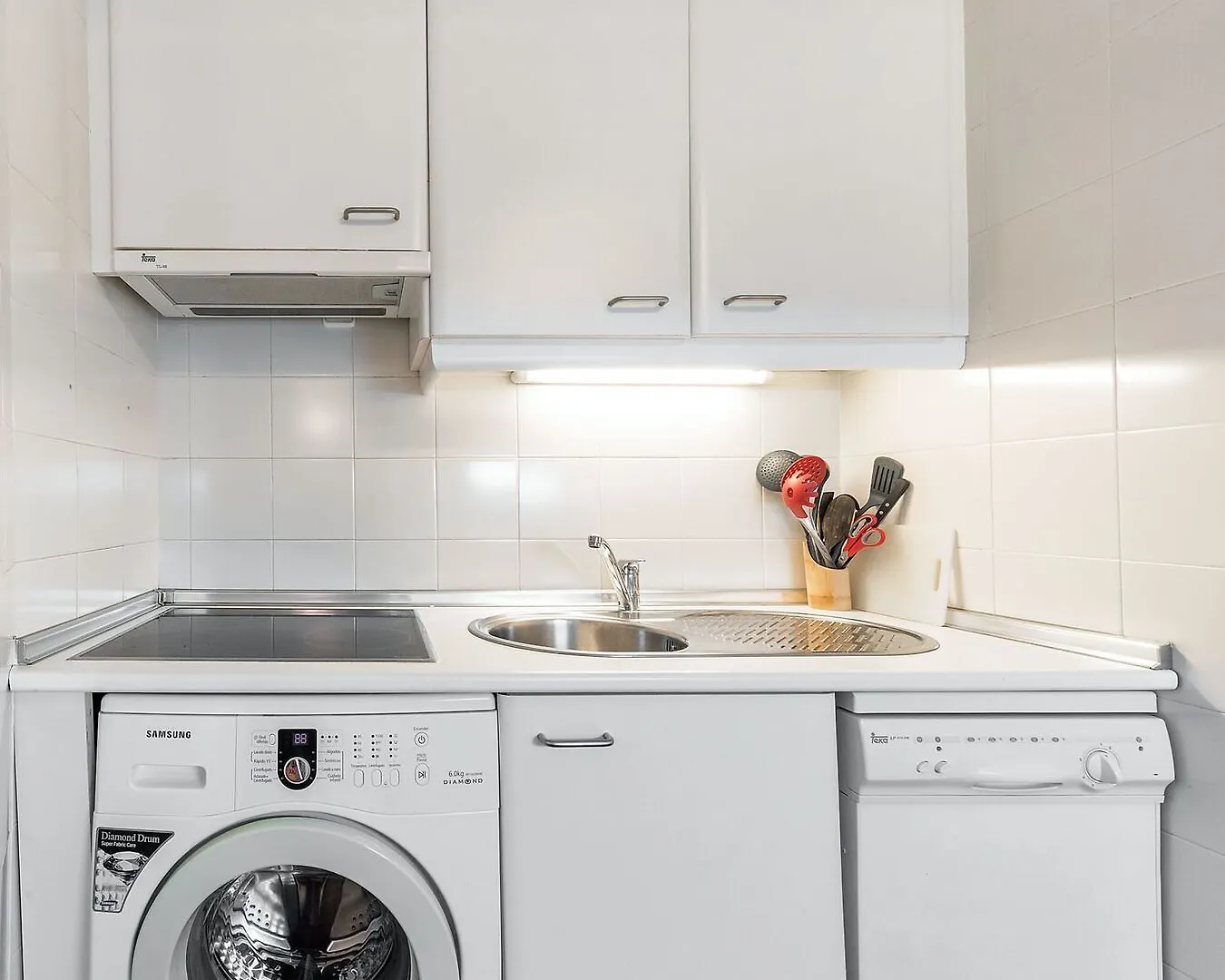 Daire Apartamento Bella By People Rentals San Sebastián